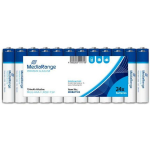 Mediarange Alkaline Akud AAA 1.5V, 24 tk