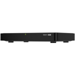 Qnap NAS salvestus 2-bay HS-264-8G Intel Celeron N5105 kuni 2.9 GHz, 8GB m&auml;lu, 2 x 2.5/3.5 SATA, 2 x RJ45 2.5GbE, 2 x HDMI 2.0