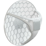 Mikrotik Cellular Network Modem LHGGR&FG621-EA 3G/4G, 1 SIM, 0.8 GHz, 0.256 GB RAM, 0.016 GB, 12-57 V, 8 W, 1 Gigabit Ethernet