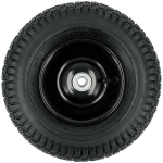 Yato Pneumaatiline ratas &Oslash;330mm YT-86952, diameeter 330mm, laius 120mm, maksimaalne r&otilde;hk 30 psi, seeria GRD