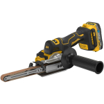 Dewalt Multi H&otilde;&otilde;rdeaparaat DCM200E2T-QW 18V harjadeta mootor, 7 kiiruseseadet, LED t&ouml;&ouml;valgusti, t&ouml;&ouml;riistavaba rihma vahetus
