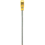 Dewalt 18mm SDS-max DT9412-QZ, 4 l&otilde;ike, 400mm t&ouml;&ouml; pikkus, karbiidist hammas, 1 tk, optimeeritud fl&ouml;&ouml;t