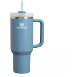 Stanley Termokruus 2810825477 1,18L, sinine, hoiab sooja kuni 7h, k&uuml;lma kuni 11h, k&uuml;lma j&auml;&auml;ga kuni 2d, FlowState kaas