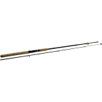 Besk Spinning 9080580, 240 cm, pruun v&auml;rv, must v&auml;rv, puit, 1 tk.