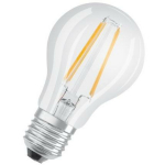 Osram Pirn 5115958, 7 W, 806 lm, E27, 2700 &deg;K, Dimmable, Selge