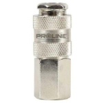 Proline Pneumaatiline &uuml;hendus 5663047, 3/8'', Metall, Universaalne, 1 tk.