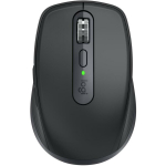 Logitech USB hiir MX Anywhere 3S 910-006958, 8000DPI, 6 nuppu, Bluetooth, Li-Poly aku, 10m traadita ulatus