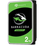 Seagate K&otilde;vaketas BarraCuda Compute ST2000DM008, 2TB, 7200rpm, 256MB, SATA III, 220MB/s, 1/2 ketast