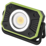 Emos COB LED laaditav t&ouml;&ouml;lamp P4542, 900 lm, 4400 mAh, magnet, p&ouml;&ouml;ratav statiiv, konks