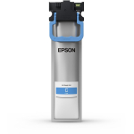 Epson Tindi kassett C13T11D240, Kuni 5000 lehte, ts&uuml;aan, 1 tk, XL, Epson DURABrite Ultra