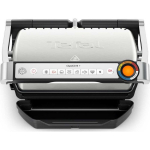 Tefal Elektriline grill GC718D10, 2000 W, roostevaba teras/must, 600 cm&sup2;, 6 automaatset k&uuml;psetusprogrammi