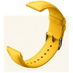 Xiaomi Kellarihm BHR7881GL, nahk, kroomkollane, reguleeritav 135-205mm, 1 tk.