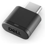 Dell Juhtmevaba heli vastuv&otilde;tja HR024, 1.5cm x 1.99cm x 0.63cm, Bluetooth, ulatus: kuni 30m