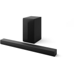 LG Soundbar 3.1 Channel Sound System | S60T | Bluetooth