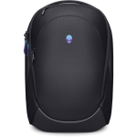 Dell Alienware AW7825P 18 seljakott, 460-BFCQ, 1,32 kg, veekindel, &otilde;lavarre rihm, 2 k&uuml;lgmist taskut