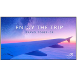 LG UHD reklaam | 75UH7N-M | 75" | Maastik/Portree | webOS | Wi-Fi | 8 ms | 178&deg; | 178&deg; | 700 cd/m&sup2;, 3840 x 2160, 2 USB, 2 HDMI