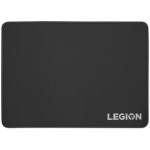 Lenovo | Y | Gaming Mouse Pad | 350x250x3 mm | Black/Red