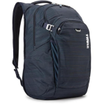 Thule | Backpack 24L | CONBP-116 Construct | Backpack for laptop | Carbon Blue