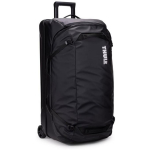 Thule | Check-in Wheeled Suitcase | Chasm | Luggage | Waterproof | Black