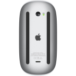 Apple | Magic Mouse with Multi-Touch Surface | Wireless | Bluetooth | White