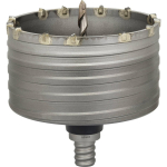 Bosch T&uuml;hjenduspuur 2608580526, 150 mm, 80 mm, SDS-Max, sobib betoonile, m&uuml;&uuml;rile, kivile, 2 tk