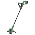 Bosch Akutoitega muruniiduk EasyGrassCut 18V-230 06008C1A04, 18 V, 2 Ah, 23 cm, 1.6 mm, 1.9 kg