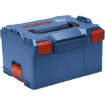 Bosch t&ouml;&ouml;riistakast 06016C5000, 100kg, 25kg, 50kg, optimeeritud kl&otilde;psumehhanism, vastupidav disain