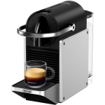 Delonghi Kohvimasin EN127.S, 1260 W, 19 bar, Kapsel, 1 L, H&otilde;bedane