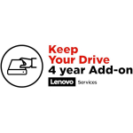 Lenovo Garantii 5WS0W86700, 4 aastat, kohapeal, j&auml;rgmine t&ouml;&ouml;p&auml;ev, osad ja t&ouml;&ouml;