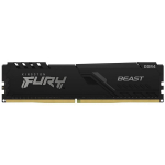 Kingston M&auml;lu moodul KF560C30BBE-16, 16 GB, DDR5, 6000 MHz, PC/server, Registreeritud Nr, ECC Nr
