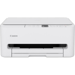 Canon Multifunktsionaalne printer PIXMA TS6550i 7179C006, 1200 x 1200 dpi, A4, Wi-Fi, 14 ipm (must), 9 ipm (v&auml;rviline), 5.3 kg