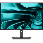 Dell LCD monitor P2426E 210-BVJT, 24", 1920 x 1200, 100 Hz, 5 ms, 300 cd/m&sup2;, HDMI pordid 1, USB-C keskpunkt, VESA 100x100