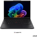 Lenovo ThinkPad L14 G7, 21X6001TMH, 14" WUXGA, 1920 x 1200, AMD Ryzen AI 5 430, 16 GB DDR5, 512 GB SSD, AMD Radeon 840M
