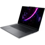 Lenovo Yoga Pro 9 16IPH11, 83SF0034NT, 64GB LPDDR5X, 1TB SSD, NVIDIA GF RTX 5070 12GB, 16" OLED 3200x2000, WIN11 Pro, Thunder Grey