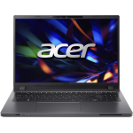 Acer TravelMate TMP216-51-G2-TCO-58MC, 16 tolli, WUXGA, Intel Core 5 120U, 16 GB, SSD 512 GB, Intel Iris Xe Graphics