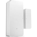 Sonoff Nutikas traadita ukse/akna andur DW2 WiFi M0802070002, DC 3V, 2.4GHz, -10~+40&deg;C, valge, eWeLink, Google Assistant