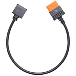 Dji Power SDC Air 3 Kiire laadimise kaabel CP.DY.00000045.01, 125 W, 40 cm, &uuml;hilduv DJI Power 1000, DJI Power 500