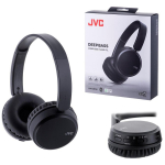 Jvc K&otilde;rvaklapid HAS-36WBU, 32&Omega;, 3cm, 10m, Bluetooth 5.2, 35h heliedastus, k&otilde;rvadele m&otilde;eldud disain