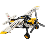 Lego Transportlennuk 42198, 333 elementi, 290mm, 140mm, 250mm, 91mm, 141mm, 262mm
