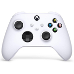 Microsoft Xbox juhtnupp EP2-29920, 2xAA, 40h, Bluetooth, 2 analoog pulk, ergonoomiline k&auml;epide