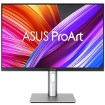 Asus ProArt PA248CRV arvutimonitor, 61.2 cm, 1920 x 1200 pikslit, 5 ms, 97% DCI-P3, USB-C PD 96W, VESA, HDR-10