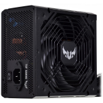 Asus TUF-GAMING-650B toiteplokk 90YE00D1-B0NA00, 650 W, 20+4 pin ATX, 80 Plus Bronze, 135 mm ventilaator