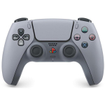 Sony PlayStation 5 juhtmevaba puld 711719596608, 2.4GHz, aku, Bluetooth/USB, hall, ergonoomilised p&auml;&auml;stikud, puutetundlik paneel