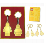 Lego V&otilde;tmehoidja komplekt 5060093910179, 4mm, 26mm, 50mm, riputatav, mitte m&auml;nguasi