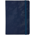 Case Logic Tahvelarvuti Korpus 3203709, 9-10", pol&uuml;ester, sinine, elastsed silmused, stabiilsed klambrid, vaatamisnurgad