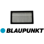 Blaupunkt Tolmuimeja filter ACC032, 1 tk, &uuml;hilduv ADH501, &uuml;hilduv Blaupunktiga