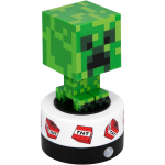 Paladone Minecraft Icon Room Guards Night Light