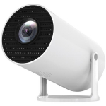 Tracer Vivid Pro TRAPRM47693, 1280x720, 200 ANSI, Android 13, 2.54m, HDMI, USB, Wi-Fi, Bluetooth 5.0, 3W heli