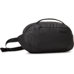Thule V&ouml;&ouml; kott 3204709, 5L, 0.36kg, 31x11x17cm, must, 150D 100% pol&uuml;ester, 420D 100% pol&uuml;ester, veekindel, tahvelarvuti sektsioon