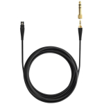 Beyerdynamic Pro X kaabel 728471, 3m, must, audio kaablite komplekt, 1 pakend